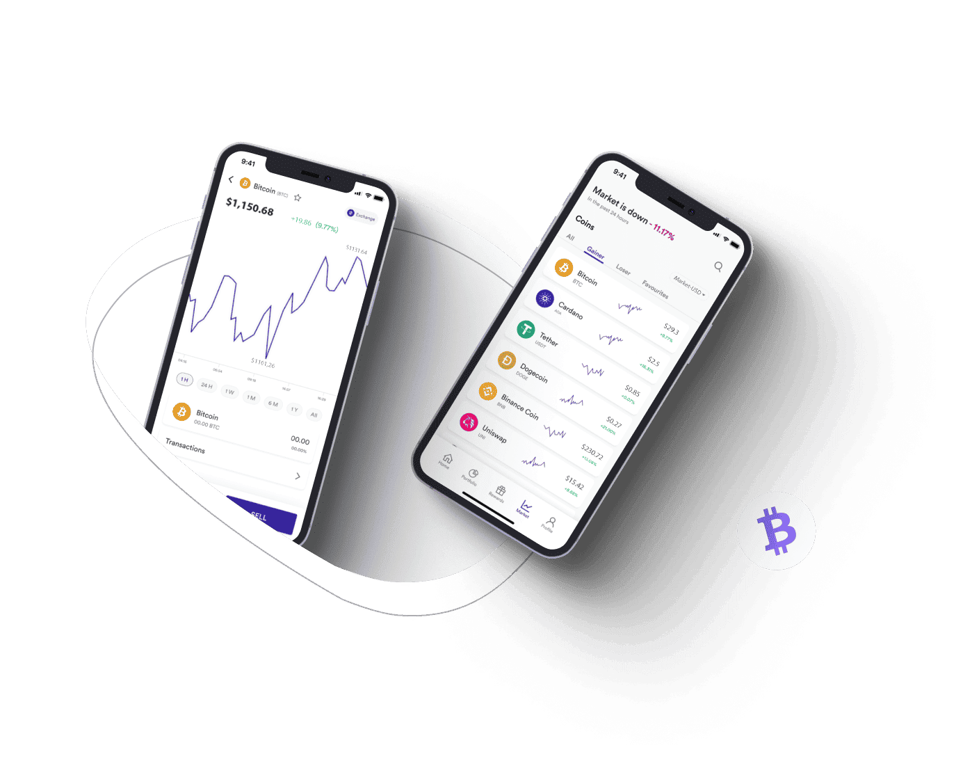 Possess Valoroire communauté d'investisseurs